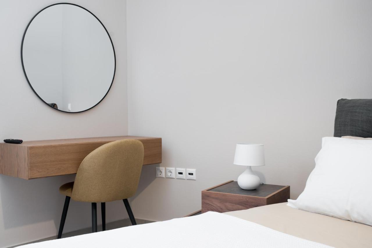 Apartment Meda Preveza