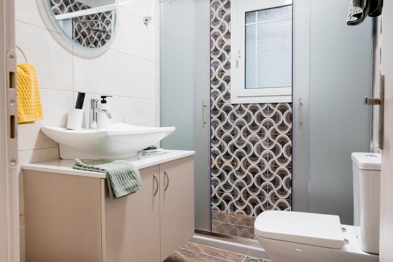 Meda Apartment Preveza