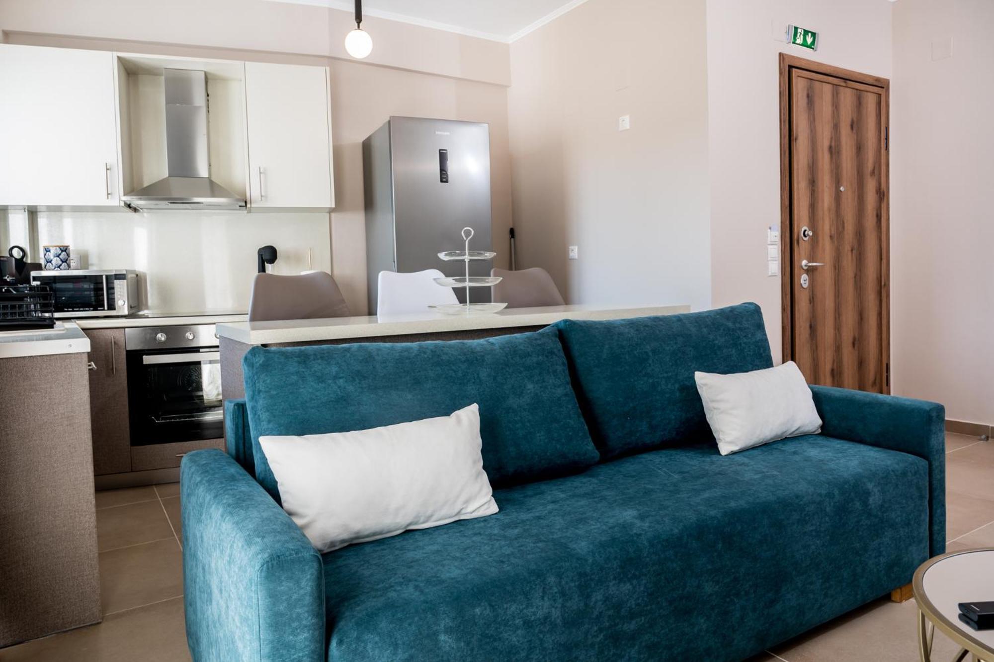 Apartment Meda Preveza