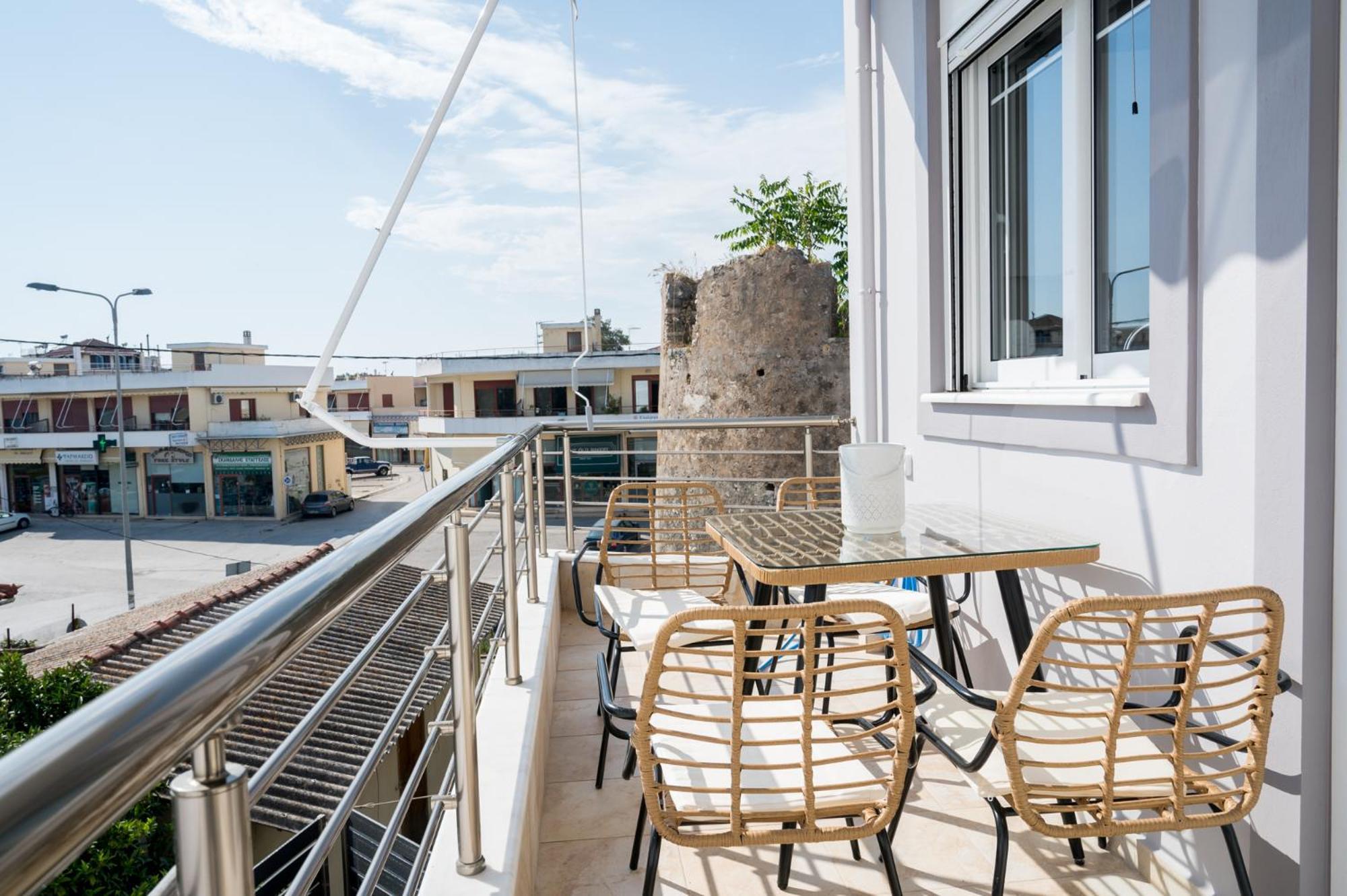 Apartment Meda Preveza
