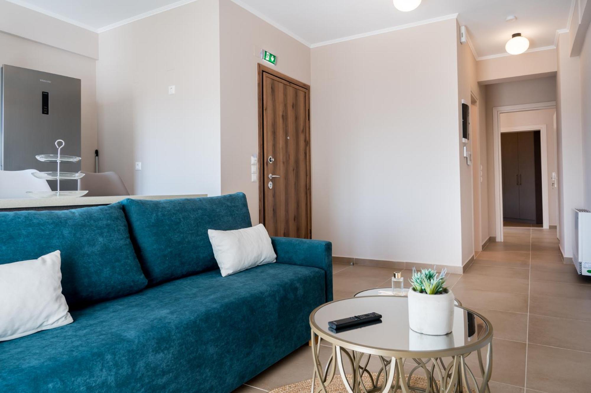Apartment Meda Preveza