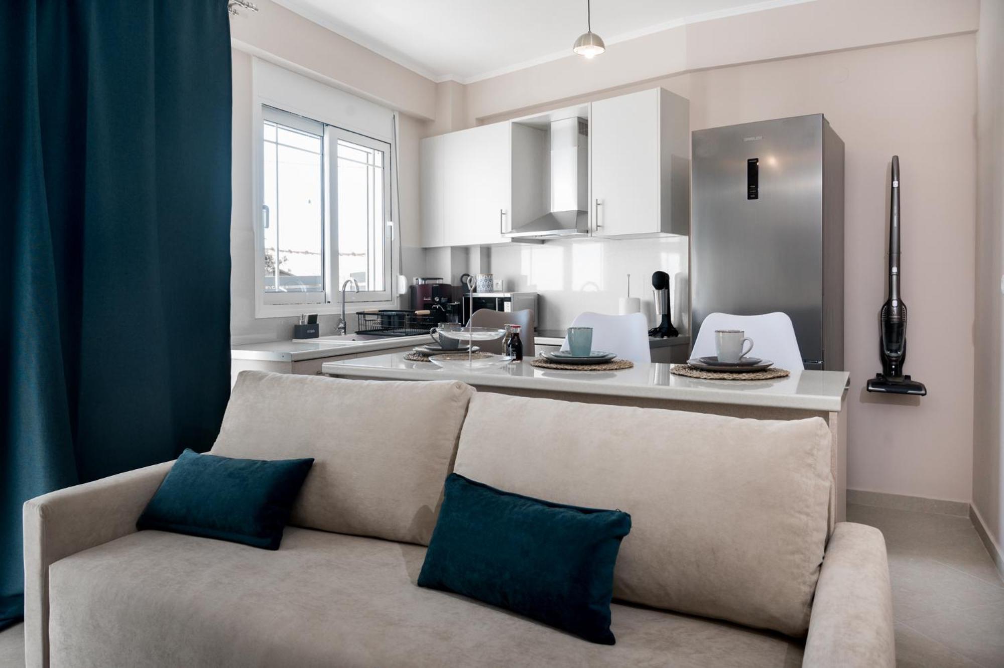 Apartment Meda