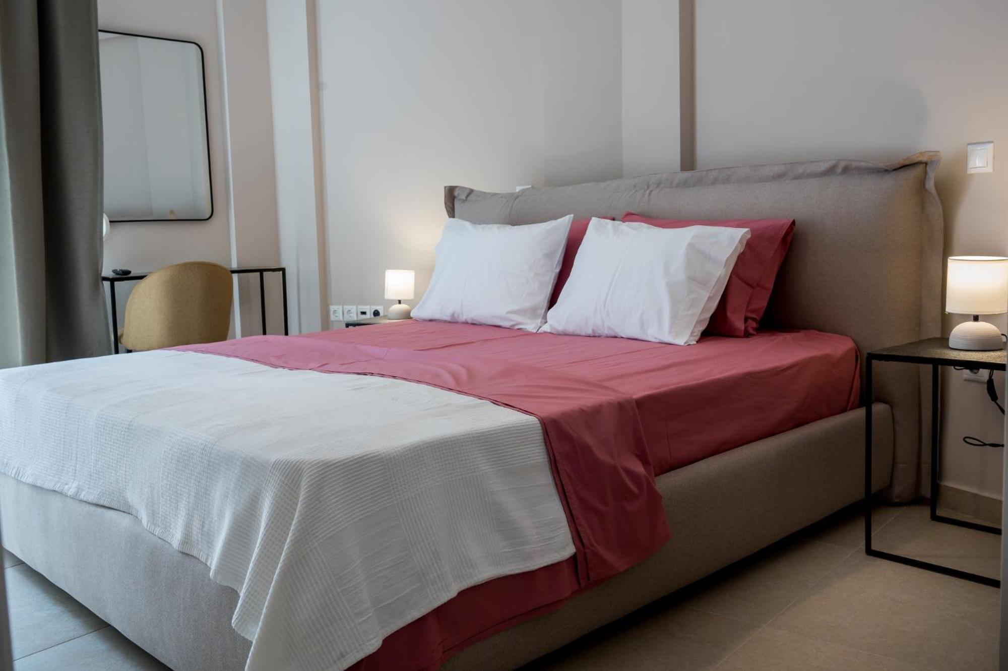 Apartment Meda