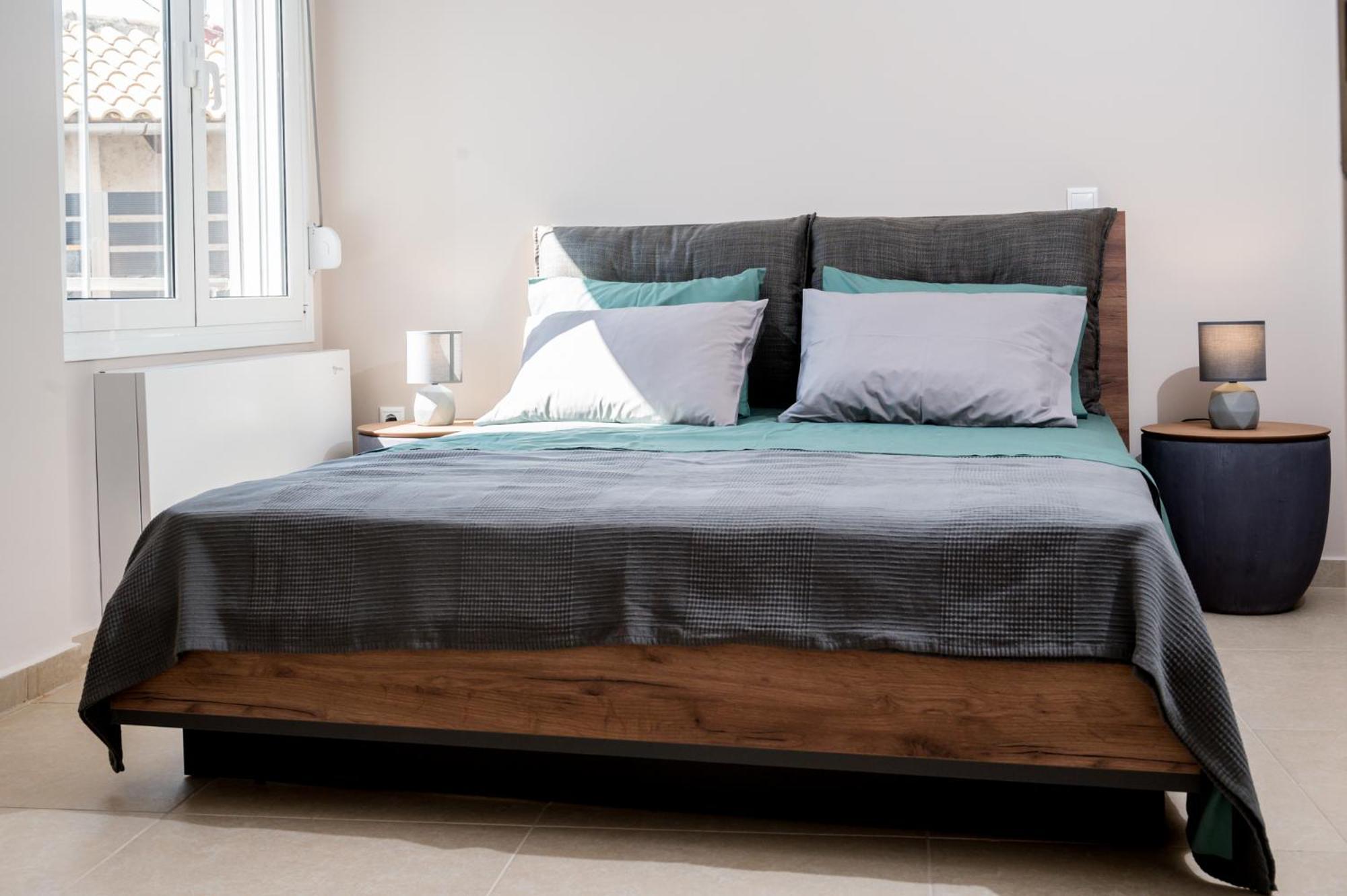 Apartment Meda Preveza