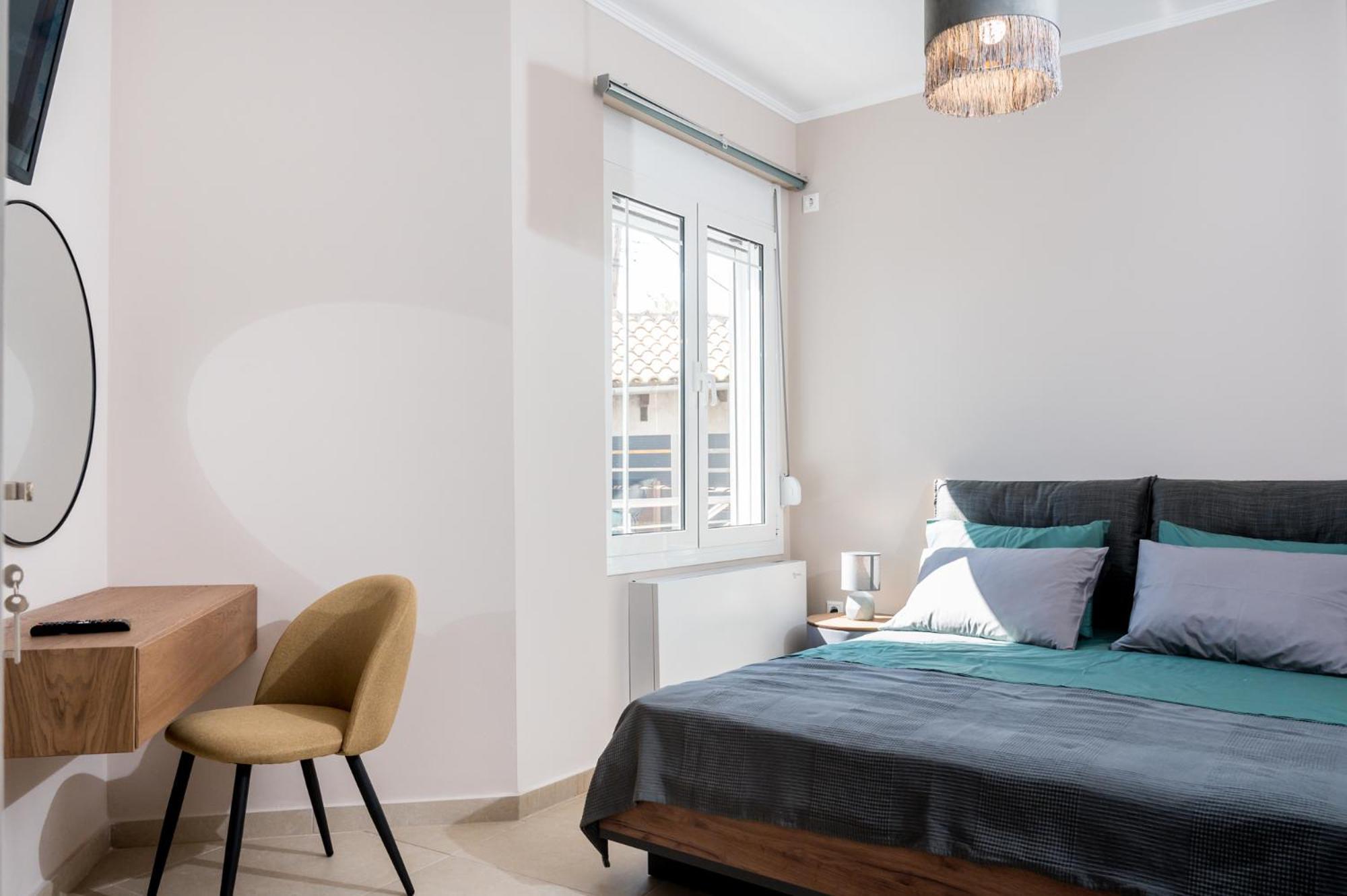 Apartment Meda *