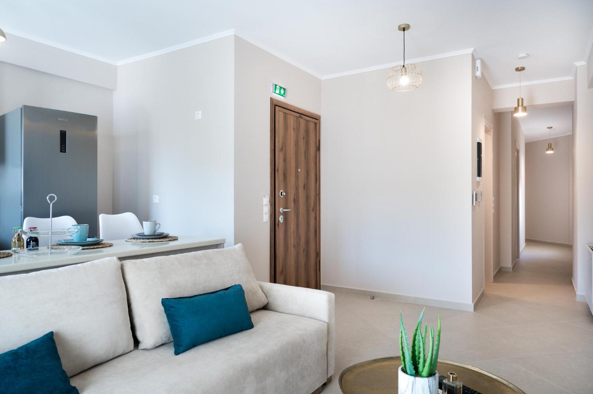 Apartment Meda Preveza
