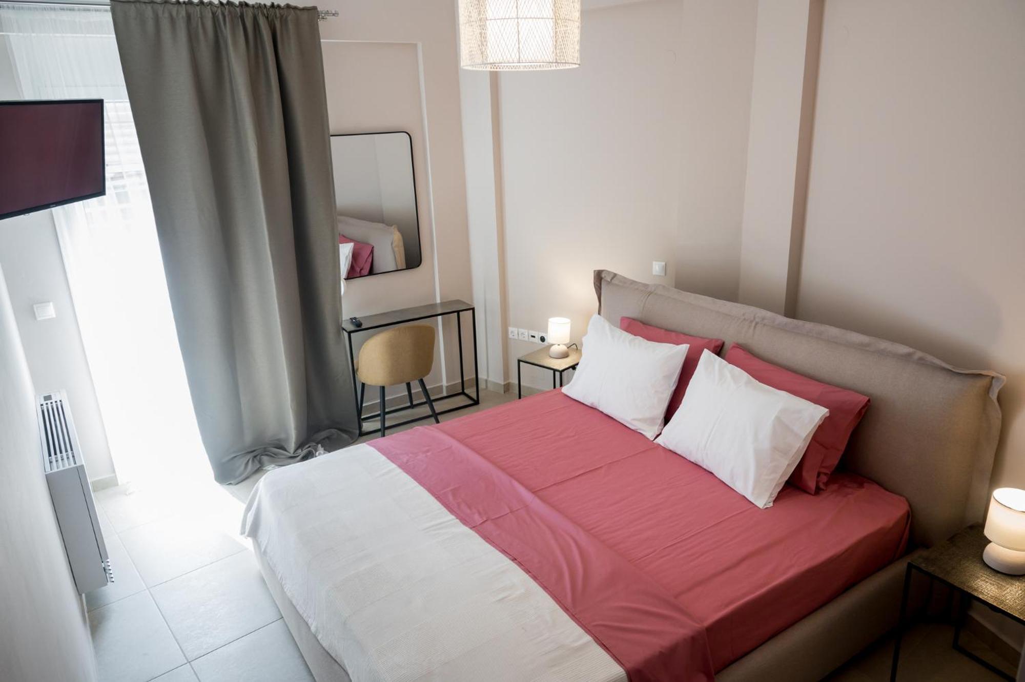 Apartment Meda