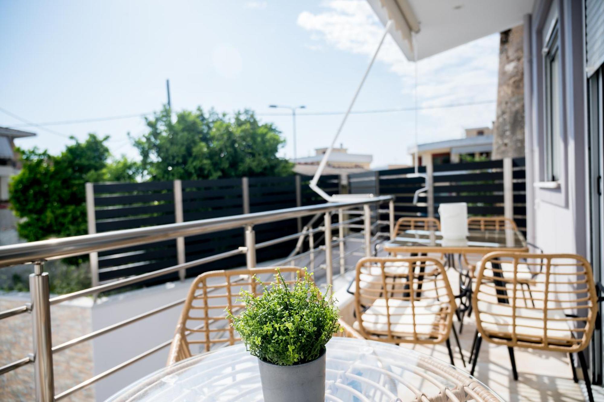 Apartment Meda Preveza