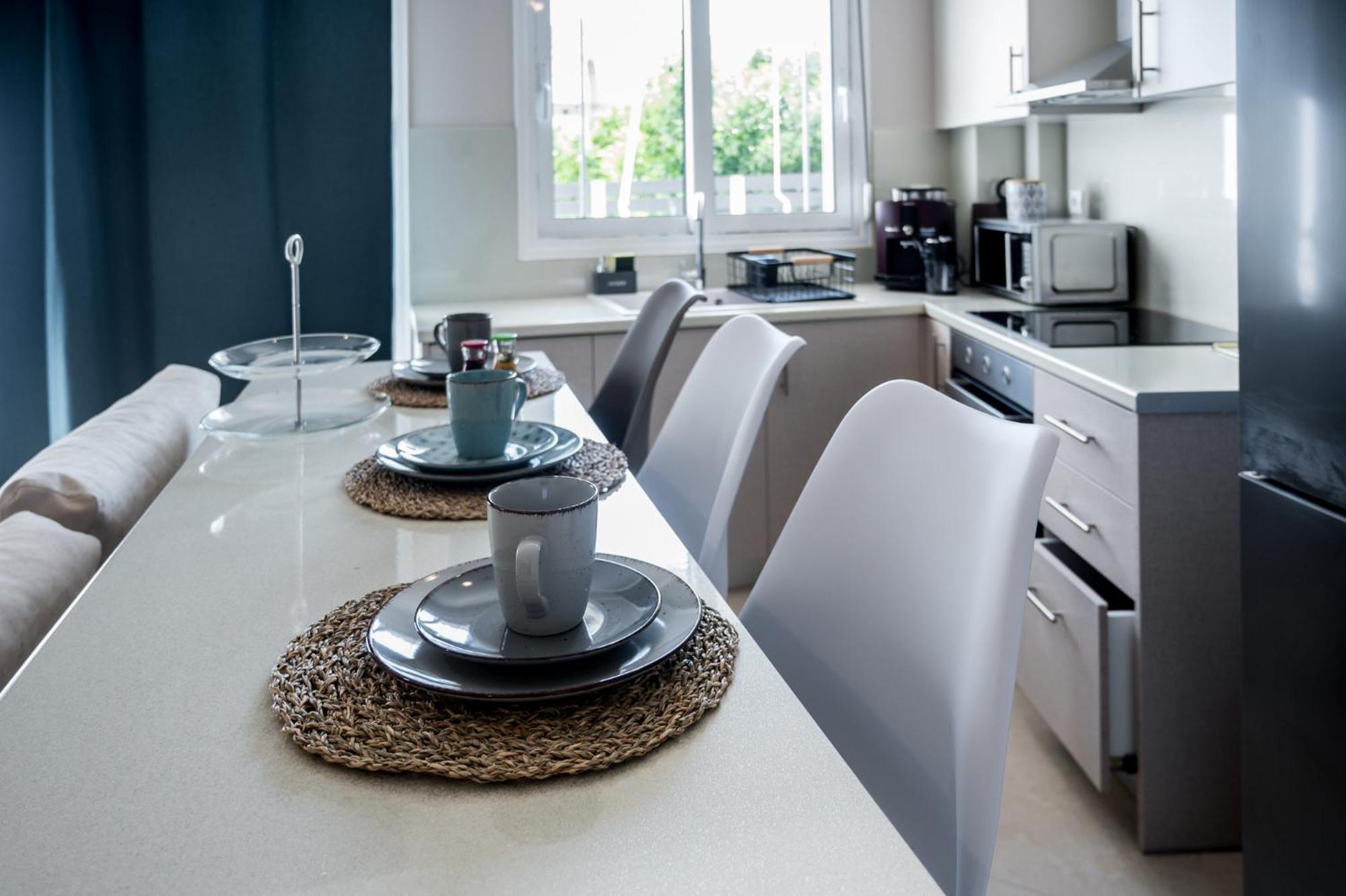 Apartment Meda